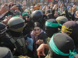 Arbel Yehoud brise le silence : 482 jours de torture et d’agressions sexuelles « presque quotidiennes » à Gaza et la force de l’amour pour survivre