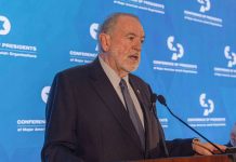 Ambassadeur américain en Israël Mike Huckabee : « L’Iran veut détruire les États-Unis et Israël »