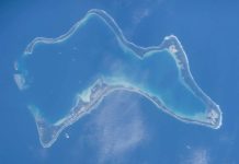 🔴 Les États-Unis mobilisent l’opinion publique : Donald Trump évoque la base de Diego Garcia face à l’Iran