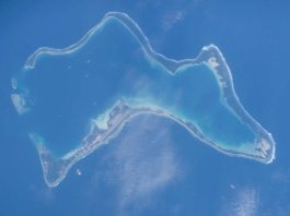 🔴 Les États-Unis mobilisent l’opinion publique : Donald Trump évoque la base de Diego Garcia face à l’Iran