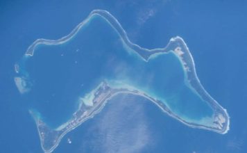 🔴 Les États-Unis mobilisent l’opinion publique : Donald Trump évoque la base de Diego Garcia face à l’Iran