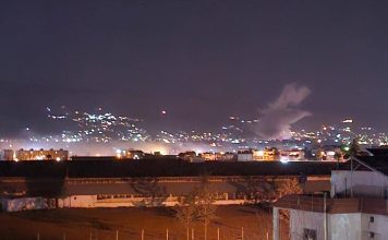 Tsahal annonce l’élimination de membres du dispositif missile du Hezbollah à Baalbek