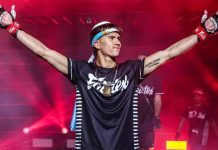 Victoire d’Ahavat Hashem Gordon en boxe thaïlandaise face à un adversaire turc antisemite