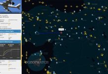🔴 Intensification aérienne au-dessus de l’Irak et de la Syrie : l’OTAN, la France, le Royaume-Uni et les États-Unis en posture de surveillance avancée