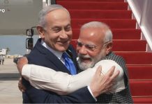 La visite historique de Narendra Modi consacre l’axe Inde–Israël comme nouveau corridor stratégique mondial