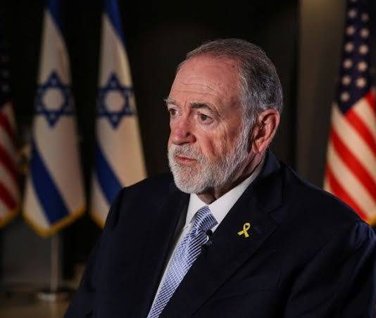 L’ambassadeur américain en Israël : « L’Iran est une menace directe pour les États-Unis »