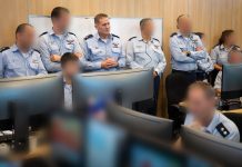 « מטס בראשית » : le plus vaste raid de l’histoire de l’aviation israélienne