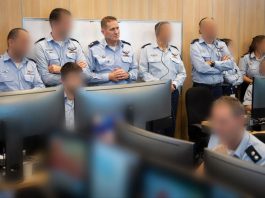 « מטס בראשית » : le plus vaste raid de l’histoire de l’aviation israélienne