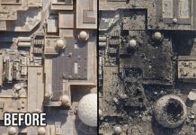 🔴 Les sirènes se poursuivent dans tout le pays ; en Israël, on estime que Khamenei aurait été touché lors des frappes à Téhéran