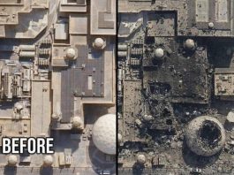 🔴 Les sirènes se poursuivent dans tout le pays ; en Israël, on estime que Khamenei aurait été touché lors des frappes à Téhéran