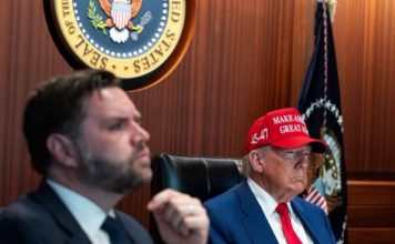 Actualité de dernière minute – Trump dans un message à l’Iran : « Ils feraient mieux de ne pas le faire »