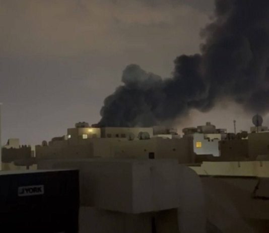 Message direct du Mossad au peuple iranien : « Ensemble, nous ramènerons les jours de gloire »