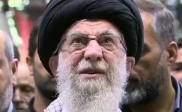 🔴 Le chef d’etat majot confirme la mort de Khamenei : réactions de joie en Iran, et celebrations entre juifs et iraniens à Londres