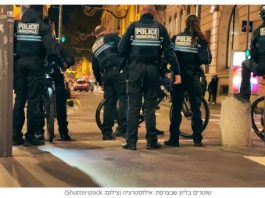 Agression antisémite à Paris : un adolescent juif violemment attaqué en route vers la synagogue