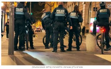 Agression antisémite à Paris : un adolescent juif violemment attaqué en route vers la synagogue