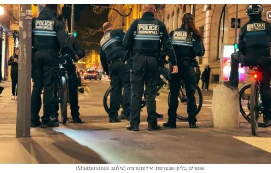 Agression antisémite à Paris : un adolescent juif violemment attaqué en route vers la synagogue
