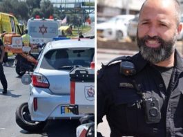 Elle se réjouit de la mort d’un policier sur les réseaux sociaux et est arrêtée : « C’est la fin de chaque ballon »