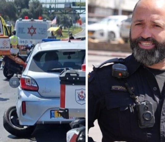 Elle se réjouit de la mort d’un policier sur les réseaux sociaux et est arrêtée : « C’est la fin de chaque ballon »