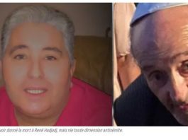 Un meurtre atroce à Lyon : l’homme qui a jeté son voisin juif de 89 ans du 17ᵉ étage comparaît devant la justice