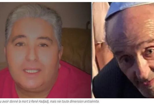 Un meurtre atroce à Lyon : l’homme qui a jeté son voisin juif de 89 ans du 17ᵉ étage comparaît devant la justice