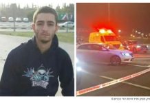 Tirs sur l’autoroute 6 : un soldat de Tsahal sera inculpé pour meurtre