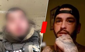 « Nous les violons » : un soldat interviewé sans autorisation provoque un scandale