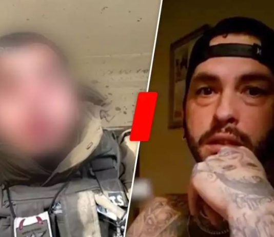 « Nous les violons » : un soldat interviewé sans autorisation provoque un scandale