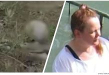 Jérusalem : les ossements retrouvés identifiés comme ceux de la touriste finlandaise disparue en 2024