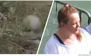 Jérusalem : les ossements retrouvés identifiés comme ceux de la touriste finlandaise disparue en 2024