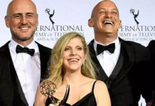 Les rumeurs d’un mobile criminel ou nationaliste concernant la mort de la productrice de « Téhéran » sont infondées