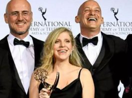 Les rumeurs d’un mobile criminel ou nationaliste concernant la mort de la productrice de « Téhéran » sont infondées