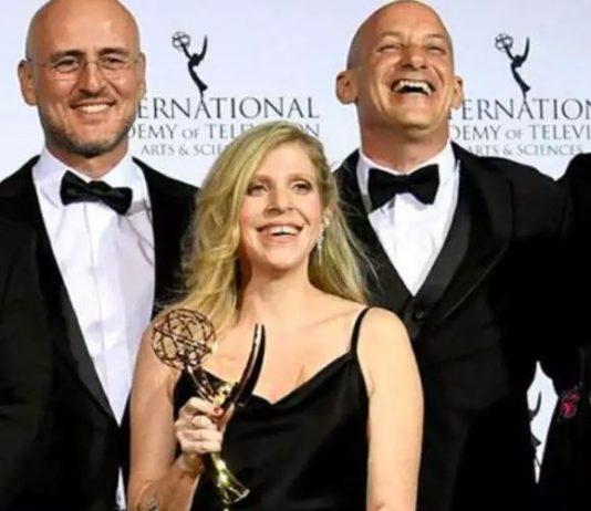 Les rumeurs d’un mobile criminel ou nationaliste concernant la mort de la productrice de « Téhéran » sont infondées