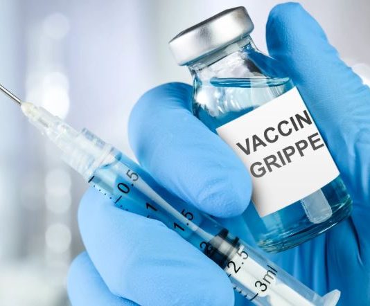 400 000 vaccins contre la grippe détruits en Israël : 2 millions de dollars partis en fumée ?