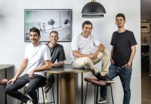 Devenus milliardaires et en route vers Google : la nouvelle vie des fondateurs de Wiz