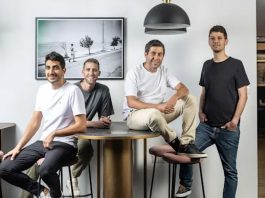 Devenus milliardaires et en route vers Google : la nouvelle vie des fondateurs de Wiz