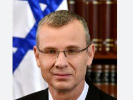 Yariv Levin : « La Cour suprême ne peut pas se substituer au peuple »