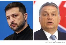 Munich : Zelensky se moque de Viktor Orbán et ravive les tensions au sein de l’Europe
