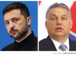 Munich : Zelensky se moque de Viktor Orbán et ravive les tensions au sein de l’Europe