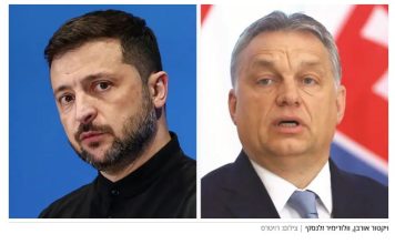 Munich : Zelensky se moque de Viktor Orbán et ravive les tensions au sein de l’Europe