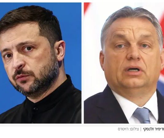 Munich : Zelensky se moque de Viktor Orbán et ravive les tensions au sein de l’Europe