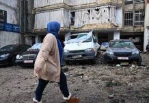 Beyrouth : flambée des loyers dans la banlieue sud, ancien bastion du Hezbollah