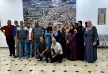 Pour la première fois depuis 1967, plusieurs dizaines de familles palestiniennes seront expulsées de Jérusalem-Est