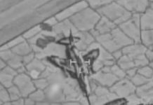 L’armée de l’air a détruit des avions de chasse et des lanceurs de missiles au cœur de l’Iran