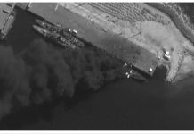 L’arme américaine utilisée pour la première fois au cœur de l’Iran – et la durée prévue de l’opération