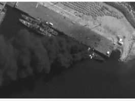 L’arme américaine utilisée pour la première fois au cœur de l’Iran – et la durée prévue de l’opération