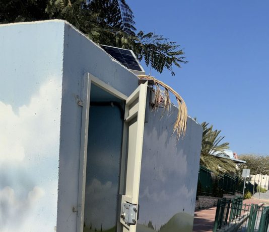 Drame à Kiryat Ono : un nourrisson perd la vie dans un abri pendant les alertes