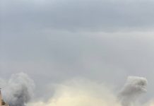 Dix blessés à Beer-Sheva : l’impact direct de l’escalade iranienne sur le front intérieur