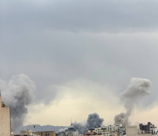 Dix blessés à Beer-Sheva : l’impact direct de l’escalade iranienne sur le front intérieur