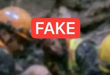 La guerre psychologique du régime : les « fake news » des Gardiens de la Révolution sur le sort du Premier ministre