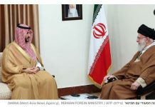 Khamenei a avancé une réunion – et a été éliminé par 30 bombes ; l’Arabie saoudite a fait pression sur Trump pour attaquer